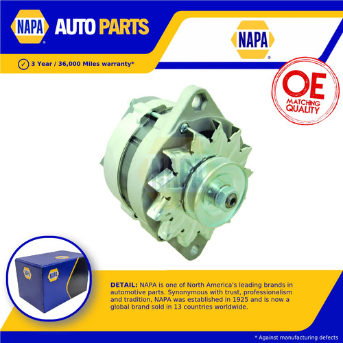 Alternatore adatto fiat uno - alternatore, a
