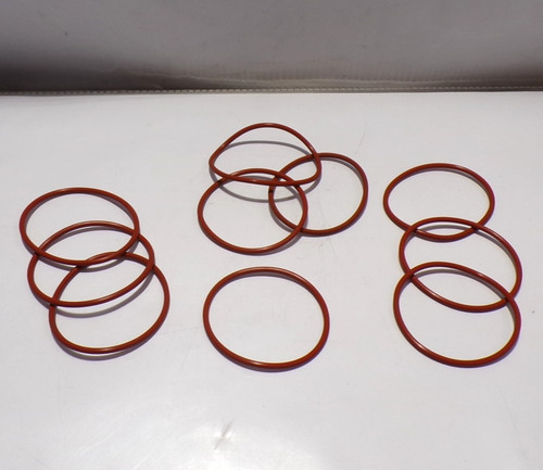 Guarnizione oring correttore - oring,