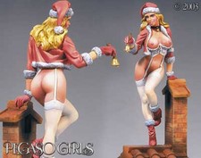 Pegaso Models #80023 Girls