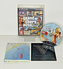 Gta ps3 grand - ps3, theft