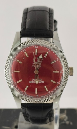 Bellissimo orologio polso - da,
