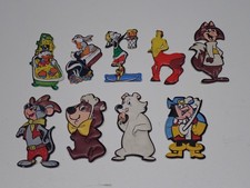 MIO LOCATELLI FIGURINE MORBIDE