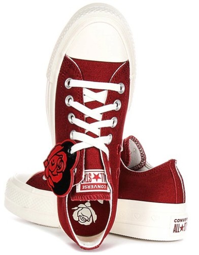 Converse piattaforma donna - piattaforma,