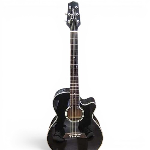 Takamine 106 chitarra - takamine,