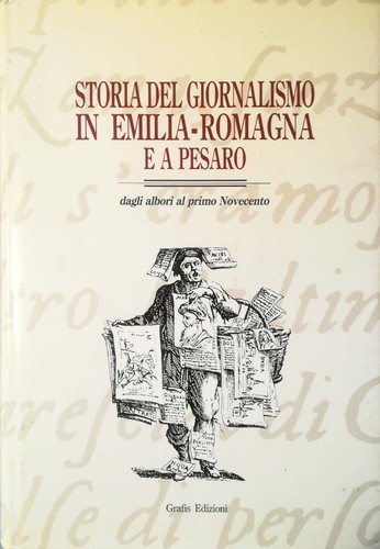 Storia del giornalismo - del,
