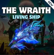 No Mans Sky Lo Spettro + Aggiornamenti