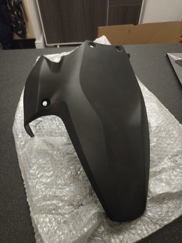 Parafango posteriore ducati - posteriore,