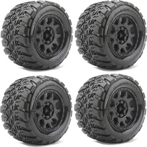 Pneumatici powerhobby mt - pneumatici,