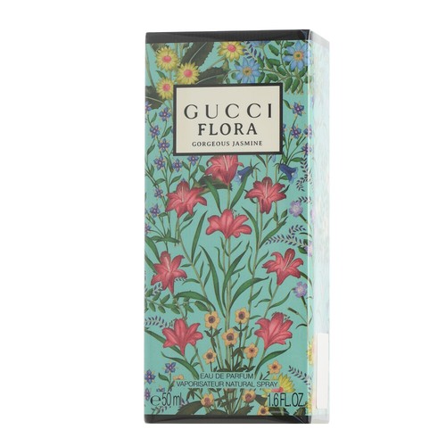 Gucci flora gorgeous - flora,