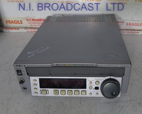 Lettore sony j30sdi per - sony,