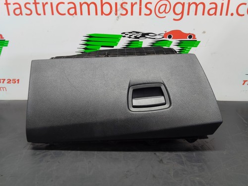 Cassetto portaoggetti bmw - portaoggetti,