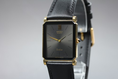 Quasi come nuovo - seiko, dolce