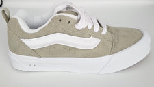 VANS Knu Skool Women's Suede