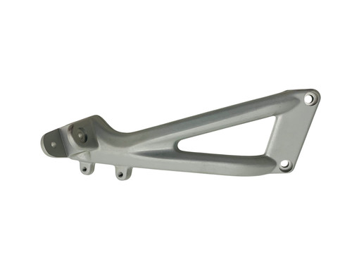 Supporto pedana post ducati - pedana,