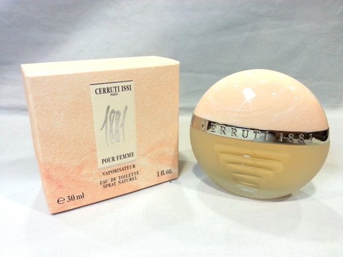 Cerruti 1881 pour femme - 1881,