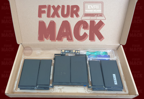 Batteria nuova originale apple - batteria,