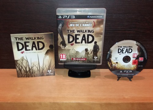 The walking dead juego del - walking,