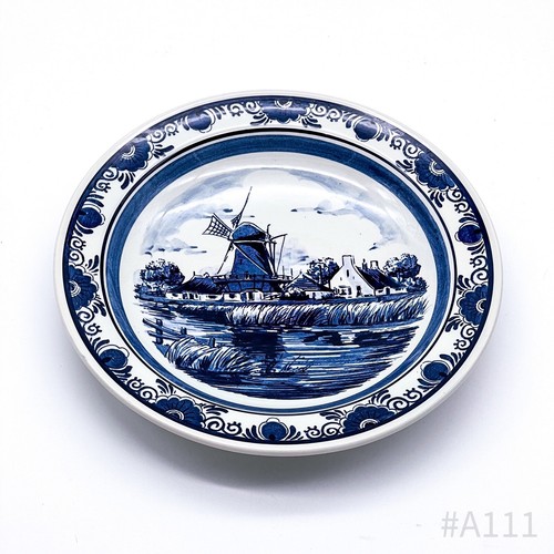 Delft blauw delfts - delft,