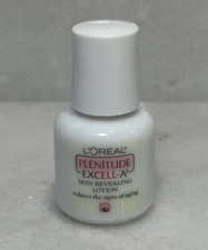 Loreal Plenitude Excell-A