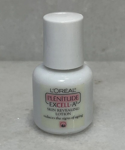 Loreal plenitude excell - loreal,