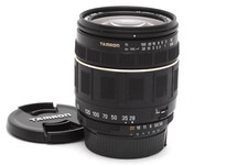 Tamron 28-200 mm f3.8-5.6