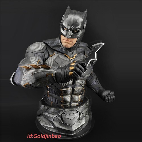Busto batman infinity - busto,