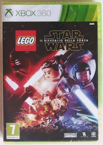 Lego star wars il - star,