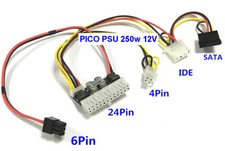 Alimentatore ATX Scheda Madre