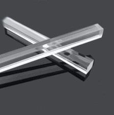  8pz Barra Asta Lucite