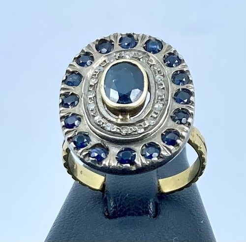 Anello antico donna - antico,