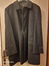 Cappotto Uomo  Dolomiten Loden