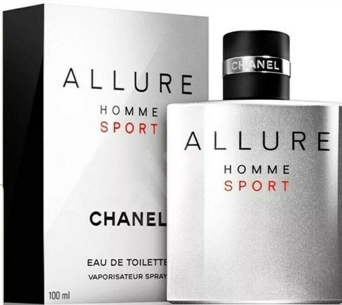 Chanel allure homme sport - chanel,