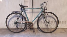 Bicicletta epoca rossignoli - bicicletta,