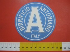 B1 SOTTOBICCHIERE BIRRA BEER