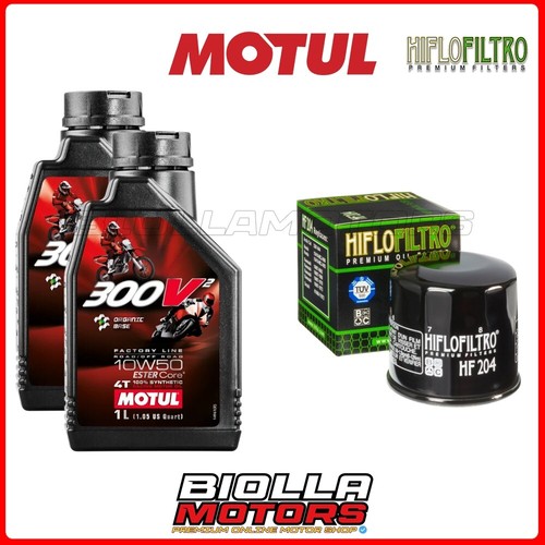 Kit tagliando yamaha 03 - kit,