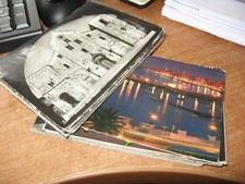 BARI - LOTTO 68 CART. 34 BN 34