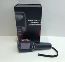 Cámara termográfica Sonel KT-256
