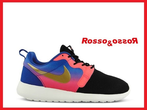 Nike wmns roshe run hyperfuse - nike,