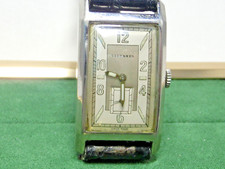 Orologio uomo Tavannes anni 40