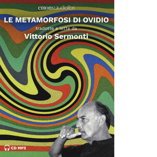 Metamorfosi ovidio - le, di