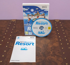 Wii Sports Resort - NINTENDO