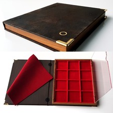 ZECCHI Libro Vassoio per 12