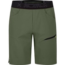 Montura rise bermuda verde