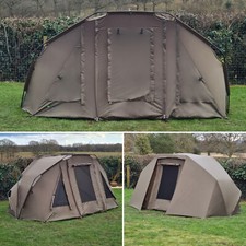Quest Defense 1 Uomo Bivvy |