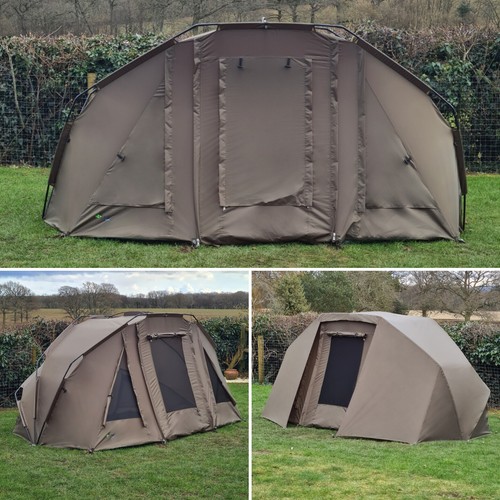 Quest defense uomo bivvy - 1, |