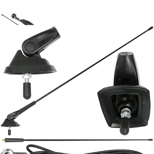 Antenna tetto auto per - ,