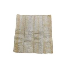 Handkerchiefs for meat cups