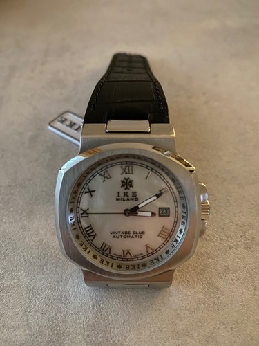 Orologio ike wactch vintage - wactch,