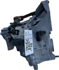 Cambio manuale leva per modello FIAT DOBLO 1.9 aspirato 5 marce ricambio