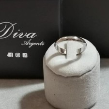 Anello argento 925 - anello, donna